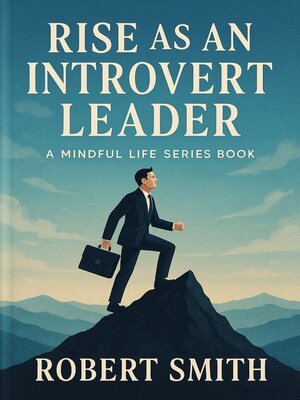 cover image of Rise as an Introvert Leader